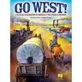 Hal Leonard Go West! (A Musical Celebration of America’s Westward Expansion) Performance Kit with CD by Roger Emerson Standard