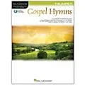 Hal Leonard Gospel Hymns For Trumpet Instrumental Play-Along Book/Audio Online Standard