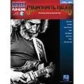 Hal Leonard Grateful Dead Guitar Play-Along Series Softcover Audio Online Performed by Grateful Dead Standard