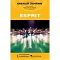 Hal Leonard Greased Lightnin’ (from GREASE) Marching Band Level 3 Arranged by Will Rapp Standard
