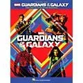 Hal Leonard Guardians Of The Galaxy – Music From The Motion Picture Soundtrack Piano/Vocal/Guitar Standard