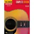 Hal Leonard Guitar Method, Second Edition – Complete Edition Standard