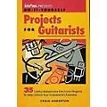 Hal Leonard Guitar Player Presents Do-It-Yourself Projects for Guitarists Standard