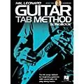 Hal Leonard Guitar Tab Method Songbook 2 Book/CD Standard