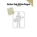 Hal Leonard Guitar Tab White Pages – Volume 4 Standard