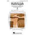Hal Leonard Hallelujah ShowTrax CD Arranged by Will Schmid Standard