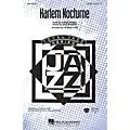 Hal Leonard Harlem Nocturne ShowTrax CD Arranged by Michele Weir Standard