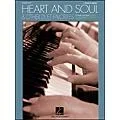 Hal Leonard Heart And Soul And Other Duet Favorites for Piano Duet 1 Piano, 4 Hands Standard