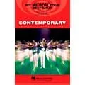 Hal Leonard Hit With Your Best Shot – Pep Band/Marching Band Level 3 Standard