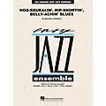 Hal Leonard Hog-Squealin’, Rip-Snortin’ Belly-Achin’ Blues Jazz Band Level 2 Composed by Michael Sweeney Standard