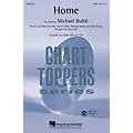 Hal Leonard Home SSA Composed by Michael Bublé Standard