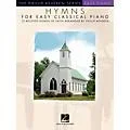 Hal Leonard Hymns for Easy Classical Piano – The Phillip Keveren Series Easy Piano Songbook Standard