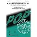 Hal Leonard (I’ve Had) The Time of My Life (from Dirty Dancing) SSA arranged by Mac Huff Standard