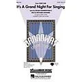 Hal Leonard It’s a Grand Night for Singing (from State Fair) SSA Arranged by Kirby Shaw Standard