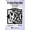 Hal Leonard It’s Only a Paper Moon Combo Parts Arranged by Kirby Shaw Standard