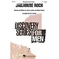 Hal Leonard Jailhouse Rock VoiceTrax CD Arranged by Ed Lojeski Standard