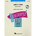 Hal Leonard Jam ‘N’ Jive Jazz Band Level 1-2 Composed by Michael Sweeney Standard