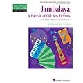 Hal Leonard Jambalaya Piano Library Series Book by Eugénie Rocherolle (Level Inter) Standard