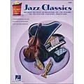 Hal Leonard Jazz Classics – Big Band Play-Along Vol. 4 Piano Standard