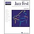 Hal Leonard Jazz Fest Intermediate Level Hal Leonard Student Piano Library by Bill Boyd Standard