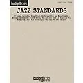 Hal Leonard Jazz Standards Budget Piano, Vocal, Guitar Songbook Standard