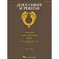 Hal Leonard Jesus Christ Superstar for Easy Piano Standard