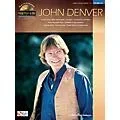 Hal Leonard John Denver – Piano Play-Along Volume 115 (Book/CD) Standard