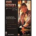 Hal Leonard John Denver’s Greatest Hits Piano, Vocal, Guitar Songbook Standard