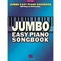 Hal Leonard Jumbo Easy Piano Songbook – 200 Songs For All Occasions Standard
