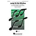 Hal Leonard Jump to the Rhythm (from Jump In) ShowTrax CD Arranged by Alan Billingsley Standard