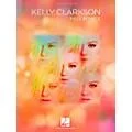 Hal Leonard Kelly Clarkson – Piece By Piece Piano/Vocal/Guitar Standard