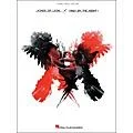 Hal Leonard Kings Of Leon – Only By The Night arranged for piano, vocal, and guitar (P/V/G) Standard