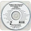Hal Leonard Kodaly in the Classroom Intermediate