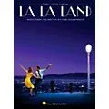 Hal Leonard La La Land – Music From The Motion Picture Soundtrack Piano/Vocal/Guitar Standard