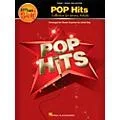 Hal Leonard Let’s All Sing Pop Hits – Collection for Young Voices Performance/Accompaniment CD Standard
