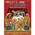 Hal Leonard Let’s Jam! It’s Our Band Performance/Accompaniment CD Composed by Roger Emerson Standard