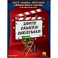 Hal Leonard Lights! Camera! Christmas! Performance/Accompaniment CD Standard