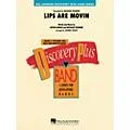 Hal Leonard Lips Are Movin Concert Band Level 2 Standard