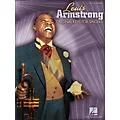 Hal Leonard Louis Armstrong – Original Keys for Singers (Vocal / Piano) Standard