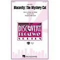 Hal Leonard Macavity: The Mystery Cat (from Cats) 2-Part arranged by Mark Brymer Standard