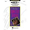 Hal Leonard Mambo No. 5 – Young Concert Band Level 3 by Jay Bocook Standard