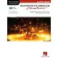 Hal Leonard Mannheim Steamroller Christmas For Alto Sax – Instrumental Play-Along (Bk/Audio) Standard