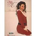 Hal Leonard Mariah Carey – Merry Christmas Piano, Vocal, Guitar Songbook Standard