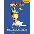 Hal Leonard Monty Python’s Spamalot Vocal Selections (Book) Standard