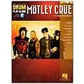 Hal Leonard Motley Crue (Drum Play-Along Volume 46) Drum Play-Along Series Softcover Audio Online by Motley Crue Standard