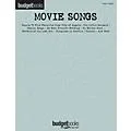 Hal Leonard Movie Songs – Budget Book Series For Easy Piano Standard