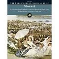 Hal Leonard Mozart World’s Greatest Classical Music Series (Intermediate) Standard