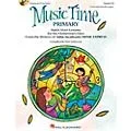 Hal Leonard Music Time:Primary – Quick Start Lessons for the Elementary Class Book/CD Standard