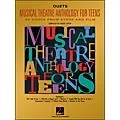 Hal Leonard Musical Theatre Anthology for Teens for Duets Standard