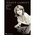 Hal Leonard Nancy Lamott – Original Keys for Singers (Vocal / Piano) Standard